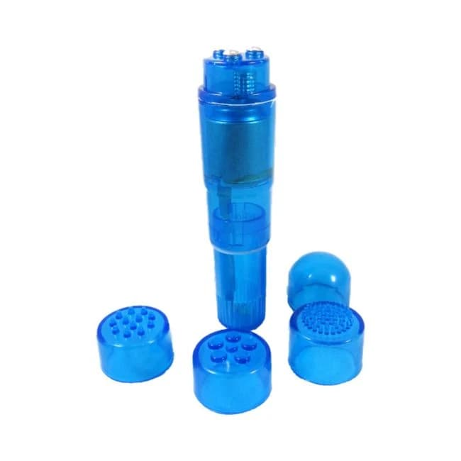 Pocket Pleasure - Image 1