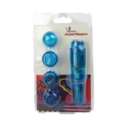 Pocket Pleasure, image 3