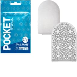 Pocket Tenga Cold Spark, image 2