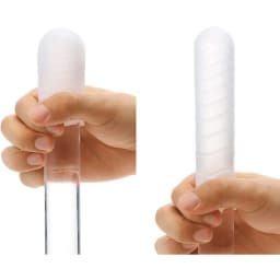 Pocket Tenga Cold Spark, image 3