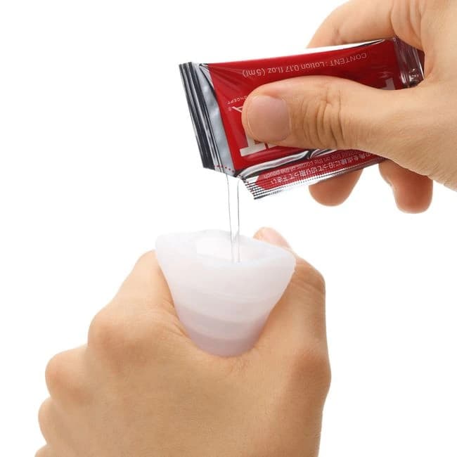 Pocket Tenga Wave Line (net) (out Beg Feb) - Image 2