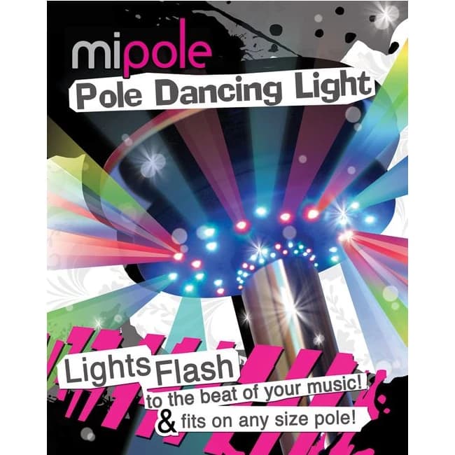 Pole Dancing Light - Image 1