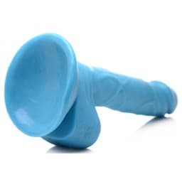 Pop Dildo W/ Balls, image 7