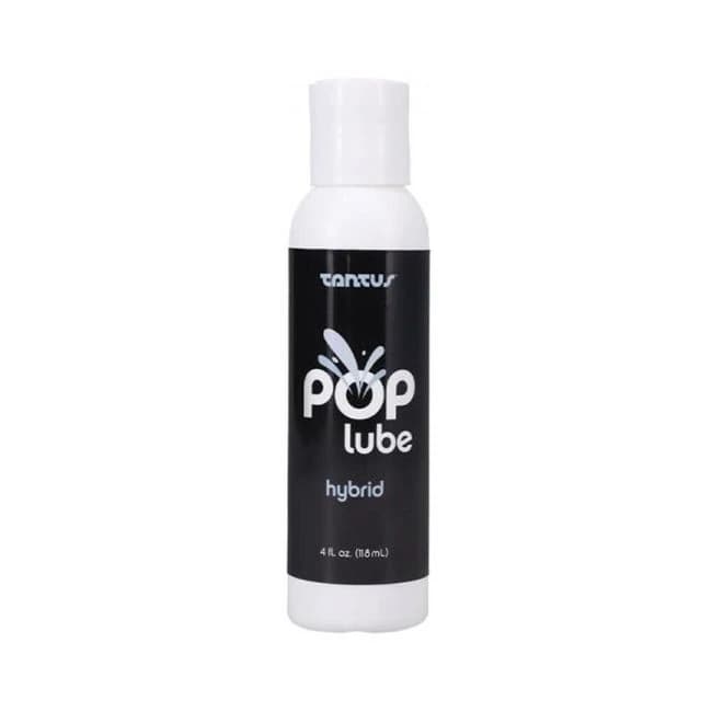 Pop Lube Hybrid - Image 1