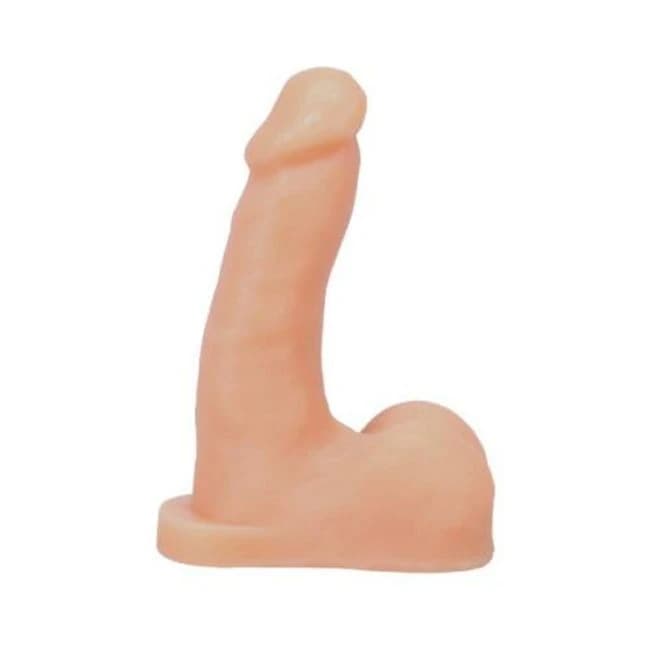 Pop N' Play Squirting Packer Cream - Image 1