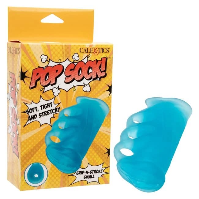 POP SOCK! GRIP N STROKE SMALL  - Image 1