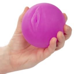 Pop Sock! Pussy Purple, image 2