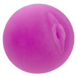 Pop Sock! Pussy Purple, image 3