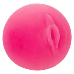 Pop Sock! Pussy/ass Pink, image 3