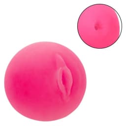 Pop Sock! Pussy/ass Pink, image 5