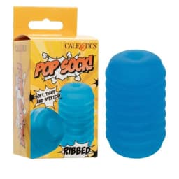 Pop Sock! Ribbed, image 1