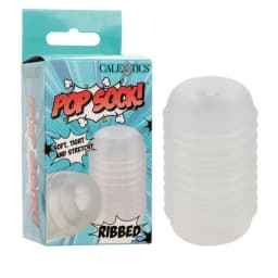 Pop Sock! Ribbed, image 3
