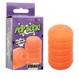 Pop Sock! Ribbed, image 2