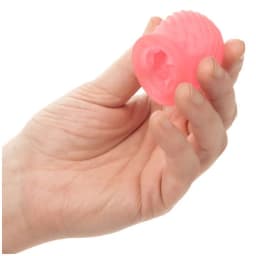 POP SOCK! TICKLER PINK  - Image 2
