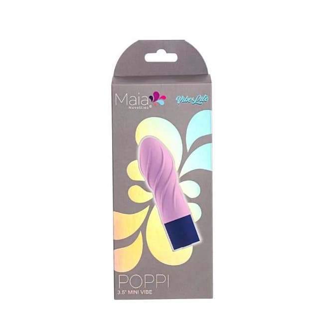 Poppi Magnetic Mini Vibe - Image 1
