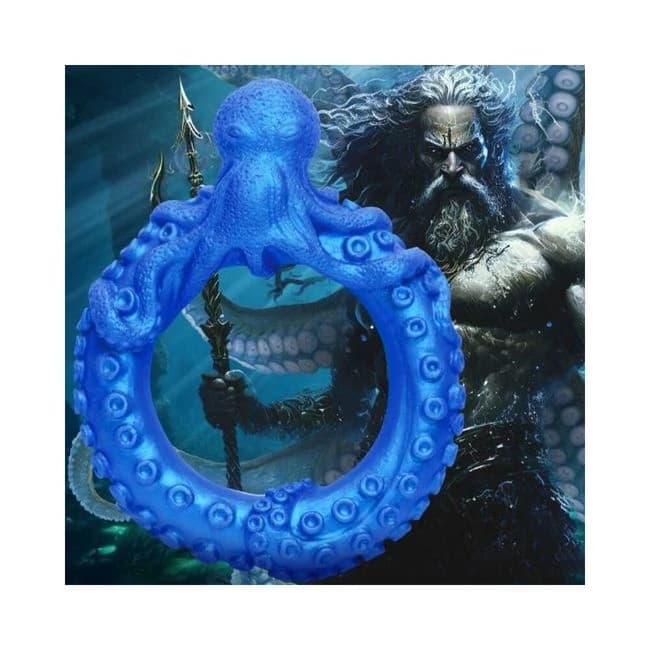Poseidon's Octo-ring - Image 1