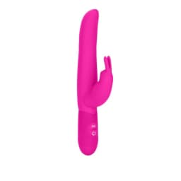 Posh 10 Function Bounding Bunny, image 6