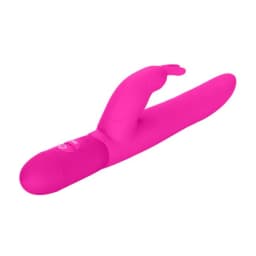 Posh 10 Function Bounding Bunny, image 9