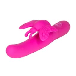 Posh Fluttering Butterfly, image 7