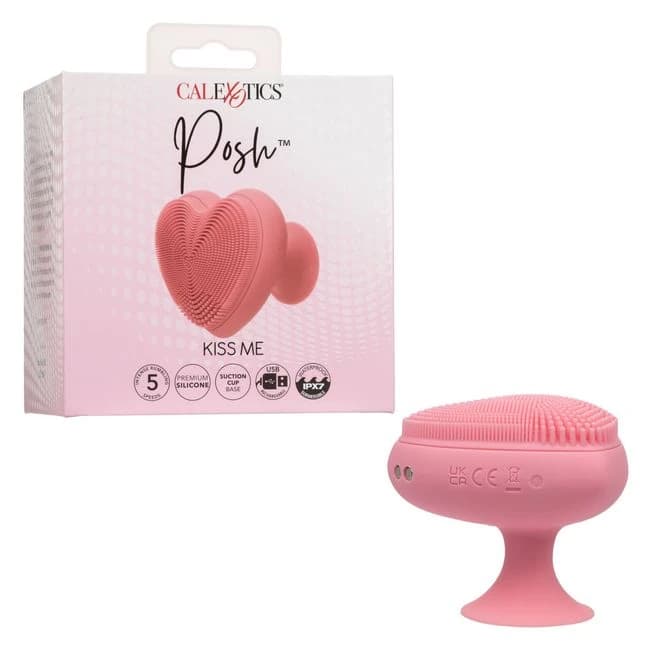 Posh Kiss Me - Image 1