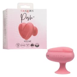 Posh Kiss Me, image 1