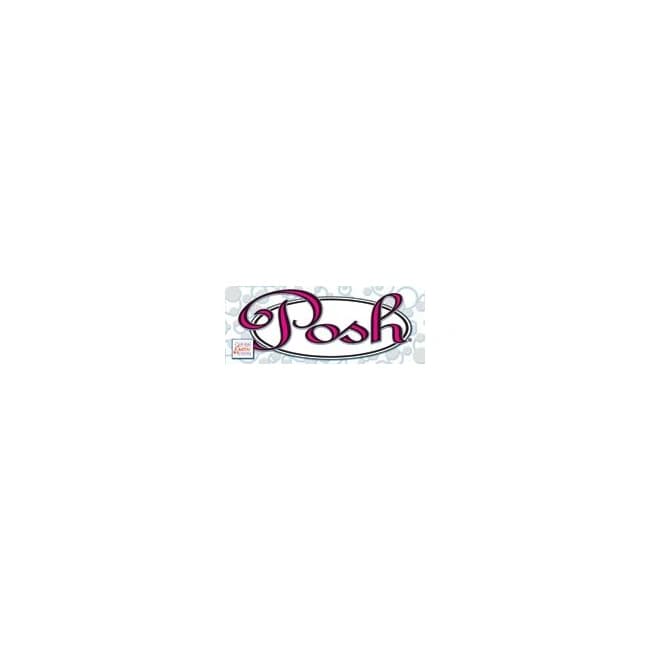 Posh Planogram - Image 1