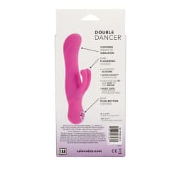 Posh Double Dancer, image 4