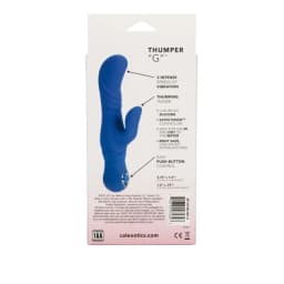 Posh Silicone Thump G, image 4