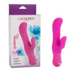 Posh Silicone Thump G, image 2
