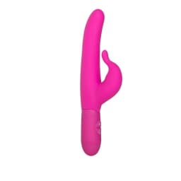 Posh Teasing Tickler 10 Function Pink, image 4