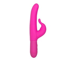 Posh Teasing Tickler 10 Function Pink, image 5