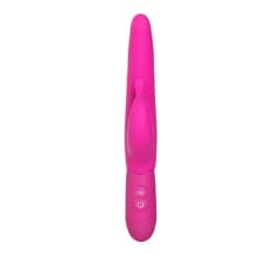 Posh Teasing Tickler 10 Function Pink, image 6