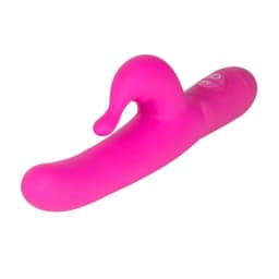 Posh Teasing Tickler 10 Function Pink, image 7