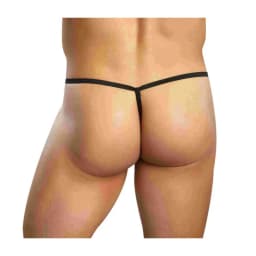 Posing Strap Stretch Lace, image 5