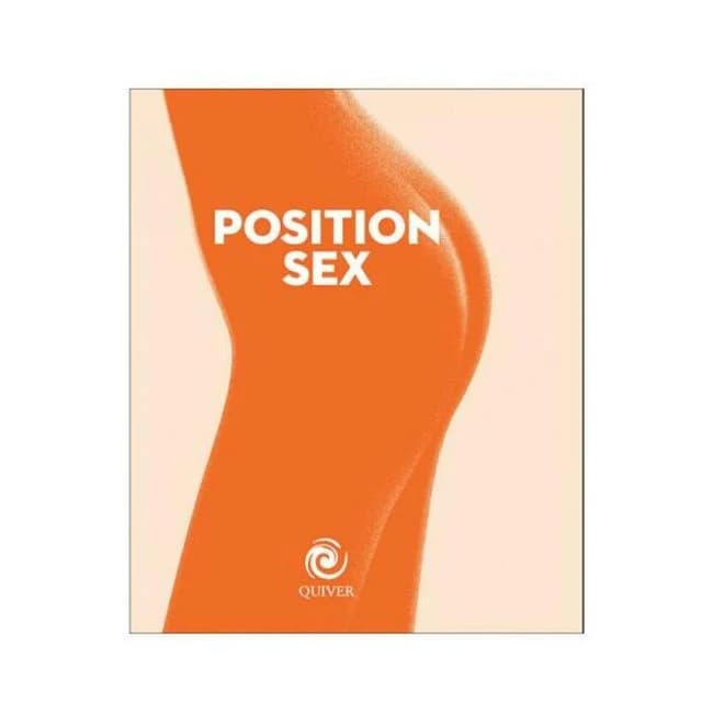 Position Sex Mini Book - Image 1