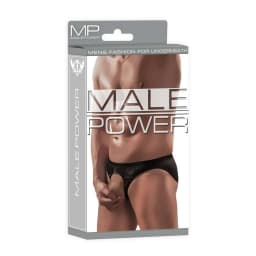 Pouchless Brief, image 6