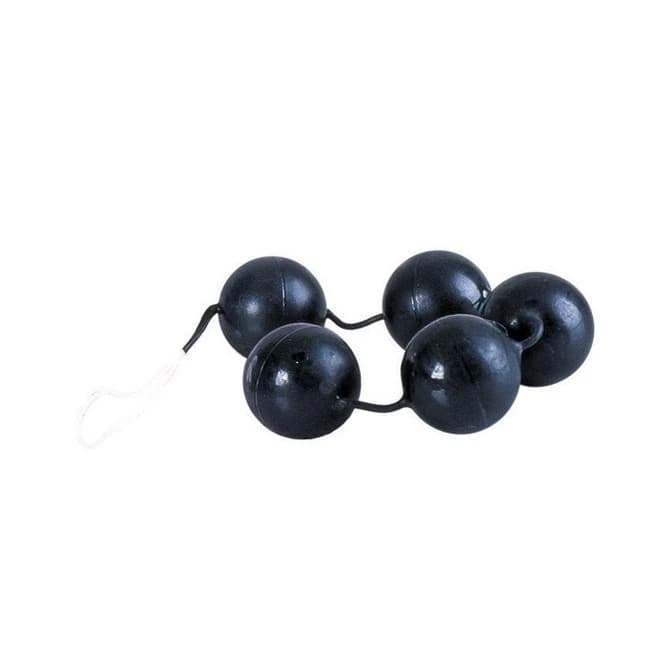POWER BALLS  - Image 1