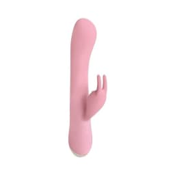 Power Bunnies Jitters 10x Light Pink, image 1
