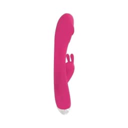 Power Bunnies Wiggles 10x Pink, image 2