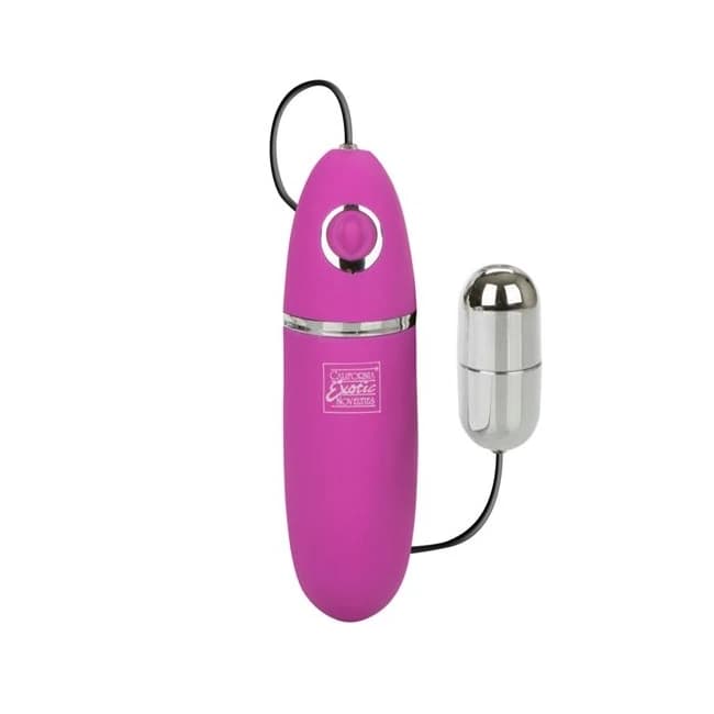 POWER PLAY SILVER BULLET  - Image 1