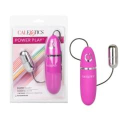 Power Play Silver Bullet, image 3