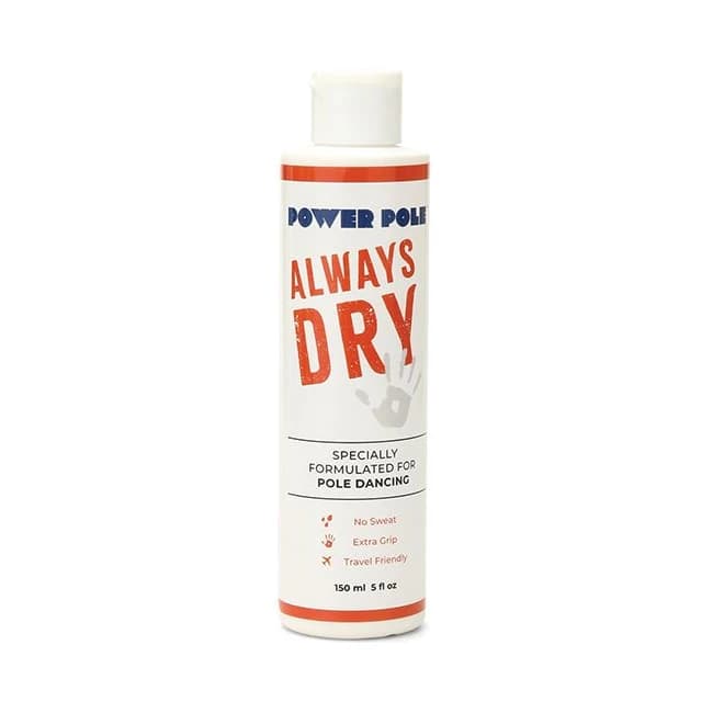 Power Pole Always Dry Powder 5 Oz - Image 1