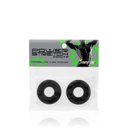 Power Stretch Donuts 2 Pack, image 1