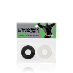 Power Stretch Donuts 2 Pack, image 3