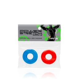 Power Stretch Donuts 2pk, image 2