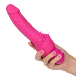 Power Stud Clitterific Pink, image 8
