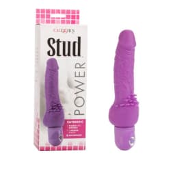 Power Stud Clitterific w/ P, image 10