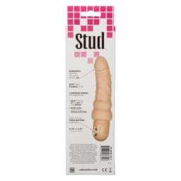 Power Stud Curvy w/ P Ivory, image 3