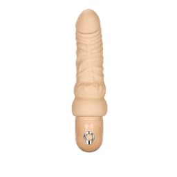 Power Stud Curvy w/ P Ivory, image 5