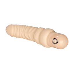 Power Stud Curvy w/ P Ivory, image 9